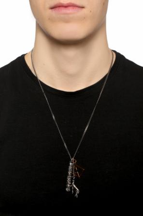 Necklace with pendants, zdjęcie 2 Necklace with pendants od Givenchy